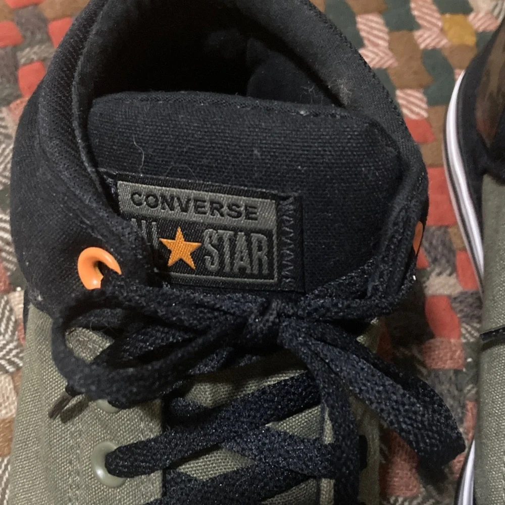 Converse Sneakers - Picture 3 of 8